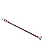 Saxby 99006 Orion Tape to Driver Connector IP20 White ABS