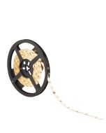 Saxby 99018 Orion65 4.8W/m 24V LED Strip 3000K IP65 5M Reel
