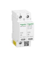 Schneider A9L16282 Acti9 iPRD1 12.5r 1PN SPD Surge Arrestor 350V