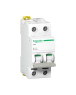 Schneider A9S65292 Acti9 I DP Switch Disconnector 125A