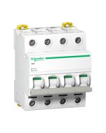 Schneider A9S65492 Acti9 I 4P Switch Disconnector 125A