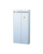 Schneider MP400121 Square D I-Line 12 Way 400A 36 Module TP+N MCCB Panelboard w/o Incomer