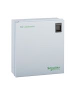 Schneider SE125A6 KQ Loadcentre SP 6 Way Type A Distribution Board 125A 1420x2860x2800mm