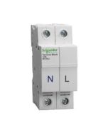Schneider Square D IKQ 125A 2P Direct Terminal Block