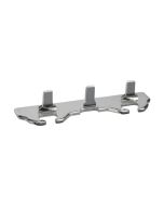 Schneider SE125SPP KQ Loadcentre Single Type B Board Phasing Kit 125A 1100x850x150mm