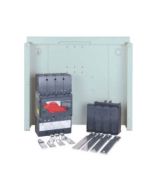 Schneider SE160RCD KQ Loadcentre 4P RCCB Adjustable Incomer 160A 30mA-10A