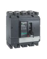 Schneider SE160SW3L KQ Loadcentre 3P+N Switch Disconnector Incomer 160A 1700x1400x1700mm