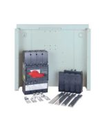 Schneider SE160SW4 KQ Loadcentre 4P Switch Disconnector Incomer 160A 1600x1400x1700mm
