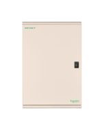 Schneider SEA9BPN6 Acti9 Isobar P TP 6 Way Type B Distribution Board 250A 484x470x139mm