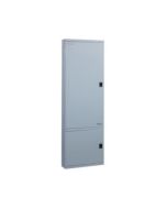 Schneider Square D IKQ 48+12 Way 250A Split Metered TP+N Distribution Board w/o Incomer