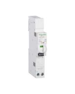 Schneider Square D IKQ SP+N RCBO 20A B Curve Type A 30mA10kA