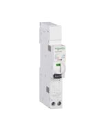 Schneider Square D IKQ SP+N RCBO 32A B Curve Type A 30mA 10kA