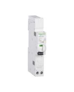 Schneider Square D IKQ SP+N RCBO 32A C Curve Type A 30mA 10kA