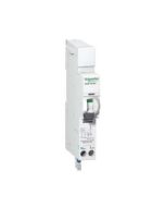Schneider Square D IKQ SP+N RCBO 45A C Curve Type A 10mA 10kA