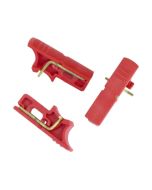 Schneider IKQ Miniture Circuit Breaker Padlock Attachment (Pack Of 3)