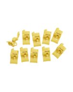 Schneider IKQ RCBO Padlock Attachment (Pack Of 10)
