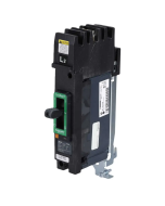 Schneider IL0801P252 Powerpact I-Line 1P NSX L2 MCCB 80A 25kA