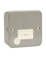 Click Essentials CL050 13A FCU With Optional Flex Outlet