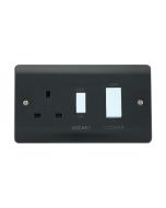 Click Mode CMA504AG 45A Cooker Control Unit
