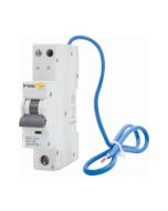 Elucian CU1RCBO20C 1 Pole True 6kA C Curve 20A 30mA RCBO