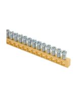 Elucian CUTB12 12 Way Terminal Bar