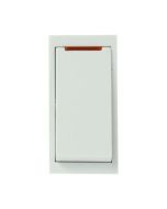 Click NewMedia MM023WH 20A DP Switch Neon Module