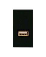 Click NewMedia MM300BK USB Throughput Fly-Lead Module