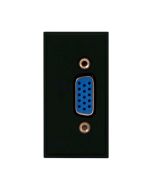 Click NewMedia MM305BK VGA Out Fly-Lead Module