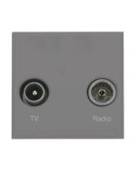 Click NewMedia MM420GY Diplexed TV And Radio Module