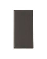 Click NewMedia MM450BK Blank Module