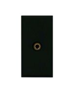 Click NewMedia MM496BK 3.5mm Audio Jack Fly-Lead Module