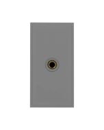 Click NewMedia MM496GY 3.5mm Audio Jack Fly-Lead Module