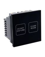 Click NewMedia MM602BK Hotel Touch & Indicator Modules