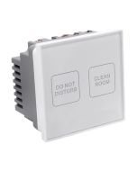 Click NewMedia MM602WH Hotel Touch & Indicator Modules