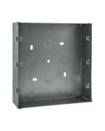 Click WA20518 18 Gang GridPro Flush Mounted Back Box