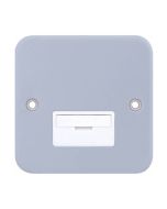 Selectric LG9228MB Fused Connection Unit Bulk 13A Metalclad
