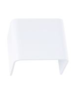 SLV 1000618 MANA Lamp Shade 12x10x9cm Aluminium