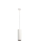 SLV 1000811 ANELA 28Deg Reflector 10.5x8cm Black Aluminium