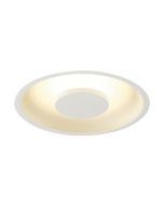 SLV 117311 OCCULDAS 23 Round Recsd LED 3000K Downlight 120Deg CRI90 IP20 26W 1500lm 22.6x7.8cm Aluminium