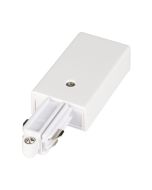 SLV 143041 In 1 Circuit Earth On Right Feed 16A 220-240V 10.4x3.5x1.8cm Polycarbonate