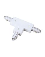 SLV 143071 T 1 Circuit Earth On Left Connector 16A 220-240V 17.2x10.4x1.8cm Polycarbonate