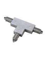 SLV 143072 T 1 Circuit Earth On Left Connector 16A 220-240V 17.2x10.4x1.8cm Grey Polycarbonate