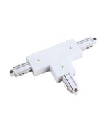 SLV 143081 T 1 Circuit Earth On Right Connector 16A 220-240V 17.2x10.4x1.8cm Polycarbonate
