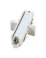 SLV 143091 Long 1 Circuit Electrical Connector 16A 220-240V 6.4x3.5x1.8cm Polycarbonate