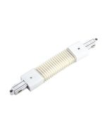 SLV 143111 Flexible 1 Circuit Connector 16A 220-240V 16.4x3.5x1.8cm Polycarbonate