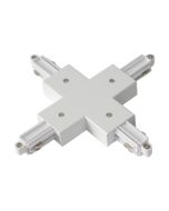 SLV 143161 X 1 Circuit Connector 16A 220-240V 9.5x17.2x1.8cm Polycarbonate