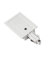 SLV 143241 In 1 Circuit Earth On Right Feed 16A 250V 10.8x5.5x2cm Plastic