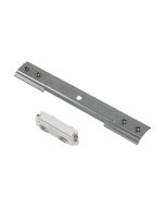SLV 143271 Long 1 Circuit Electrical Connector 230V 6.5x1.8x1.7cm Polycarbonate