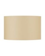 SLV 156113 FENDA Round Lamp Shade 45.5x28cm Beige