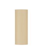 SLV 156143 FENDA Round Lamp Shade 40x15cm Beige